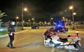 Casablanca Gang Stages Fake Accidents to Rob High-End Motorcyclists After Curfew
