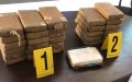 Morocco and US Seize 35 kg of Cocaine in Joint Anti-Drug Operation in Tangier