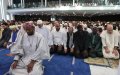 French Mosques Implement New Capacity Rules Amid COVID-19 Restrictions