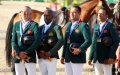 Morocco Qualifies First-Ever Olympic Equestrian Team for Tokyo 2021