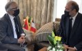 French Justice Minister Praises Morocco's Anti-Terror Cooperation During Official Visit