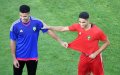 Morocco's Atlas Lions Set for 250,000 DH Bonus Each After Securing AFCON Qualification