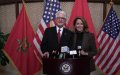 US-Morocco Counterterrorism Partnership Strengthens with New Defense Roadmap