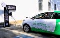 Morocco Unveils First Domestically-Developed EV Charging Station 'iSmart'