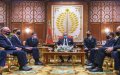 US, Morocco, and Israel Sign Joint Declaration Amid Diplomatic Breakthrough