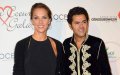 Jamel Debbouze and Mélissa Theuriau Ring in New Year in Morocco, Share COVID Test Experience