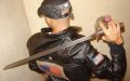 Morocco Intensifies Crackdown on Knife Crime as Cases Surge 64%