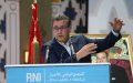 Morocco's Political Parties Gear Up for Election Season with Key Transfers