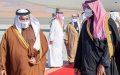 Gulf Cooperation Council Backs Morocco's Territorial Integrity in Western Sahara Dispute