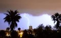 Severe Weather Alert: Morocco Braces for 75 mph Winds and Heavy Thunderstorms