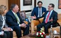 Pompeo Defends US Shift on Western Sahara, Citing Peace Efforts