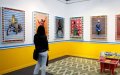 US-Morocco Cultural Exchange: Plans for Moroccan Art Exhibition in America Underway