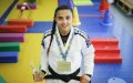 Molenbeek Names New Sports Complex After Ju-Jitsu Champion Amal Amjahid