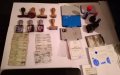 Moroccan Police Bust Forgery Ring in Fez and Meknes, Four Arrested