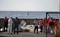 Body of Young Moroccan Migrant Found on Ceuta Beach, Spanish Authorities Report