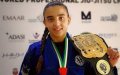 Molenbeek Sports Hall Naming Controversy: Champion's Full Name Omitted