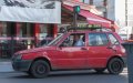 Morocco's Taxi Fleet Modernization Surges: Over 7,000 Vehicles Renewed in 2020