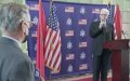 US Ambassador to Morocco David Fischer to Step Down Ahead of Biden Transition