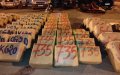 Moroccan Police Seize 4 Tons of Cannabis in Major Drug Bust Near Spanish Border