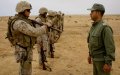 US and Morocco Discuss Military Technology Transfer in High-Level Defense Talks