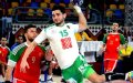 Morocco Suffers Last-Minute Heartbreak in World Handball Championship Opener Against Algeria