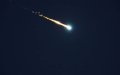 Dazzling Fireball Streaks Across Moroccan Sky at 65,000 MPH