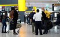 Belgium Reports High COVID-19 Infection Rates Among Travelers from Morocco and Other Countries