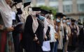 Belgian Liberal Party Opposes Lifting Veil Ban in Public Higher Education