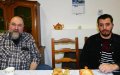 Pastor Advocates for Undocumented Moroccan Immigrant's Legal Status in France