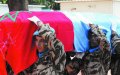 UN Peacekeepers from Morocco and Gabon Killed in Central African Republic Rebel Attack