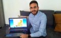 Moroccan Ikea Employee Becomes Social Media Weather Sensation with 180,000 Followers