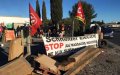 Schneider Electric Workers Strike Over Job Cuts and Morocco Relocations