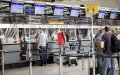 Belgium Bans Non-Essential Travel, Brussels Airport Sees Sharp Decline in Passengers