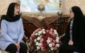 Belgium's Iran Ambassador Véronique Petit Tapped for Morocco Post