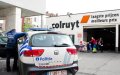 Belgian Court Acquits Moroccan Man in 2012 Schaerbeek Parking Lot Murder Case