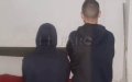 Moroccan Couple Among Four Intercepted in Kayak Crossing to Ceuta