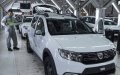 Renault Halts Production at Tangier Plant Amid Global Chip Shortage