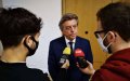 Senator Calls for Morocco's Role in Stabilizing Western Sahara Conflict
