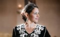 Moroccan Culinary TV Star Choumicha Mourns Father's Passing