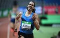 Spanish Runner Mohamed Katir Shatters Indoor 1,500m National Record in France