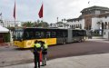 Casablanca Rolls Out 450 New Buses to Boost Urban Transport Network