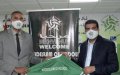 Former Moroccan Club Coach Ouaddou Faces $3.7 Million Fine for Alleged Mismanagement