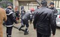 Moroccan Rights Group Demands Accountability for Deadly Factory Incident in Tangier