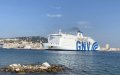 Stranded Moroccan Traders Sleep in Vans as France-Morocco Ferry Routes Close