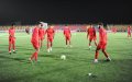 Morocco's U20 Team Returns to AFCON After 20-Year Absence, Faces Gambia in Opener