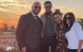 Jamel Debbouze's Sister Reveals Romance with Moroccan Businessman on Valentine's Day