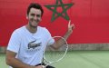 Franco-Moroccan Tennis Star Elliot Benchetrit Switches Allegiance to Morocco