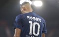 Caen Striker Yacine Bammou Out for Season with Ruptured Achilles Tendon