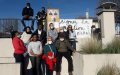 Moroccan Emmaüs Worker Faces Deportation, Community Rallies for His Stay in France