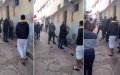Two Migrants Missing After Arrest by Moroccan Authorities in Rabat